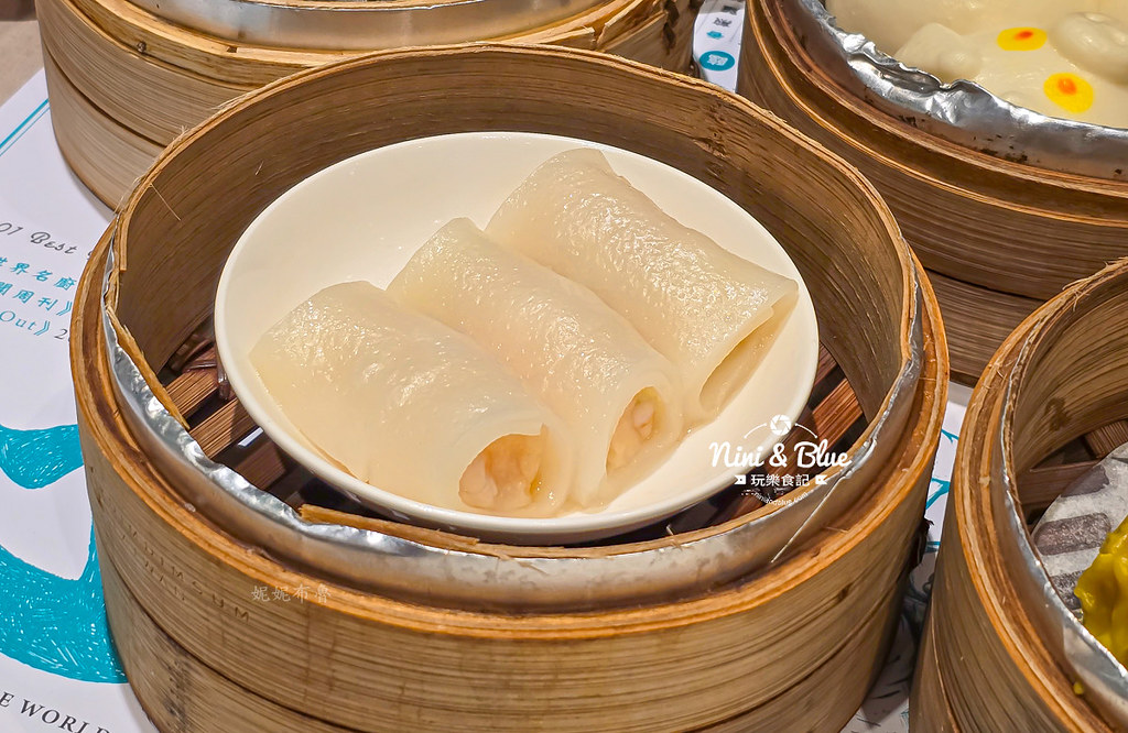 點點心 菜單 訂位 台中 lalaport 07