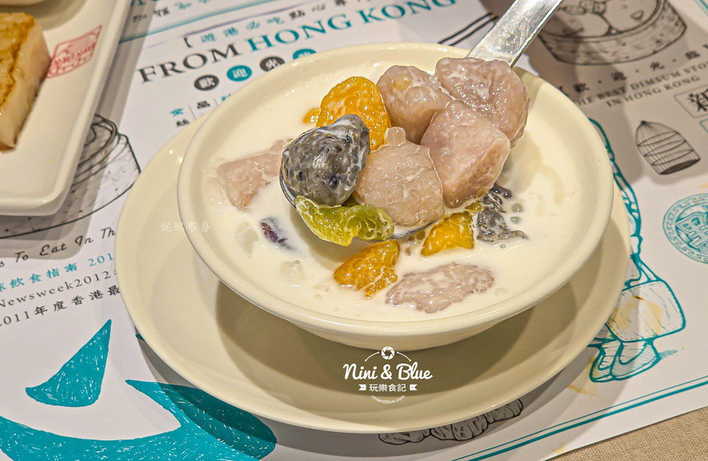 點點心 菜單 訂位 台中 lalaport 23
