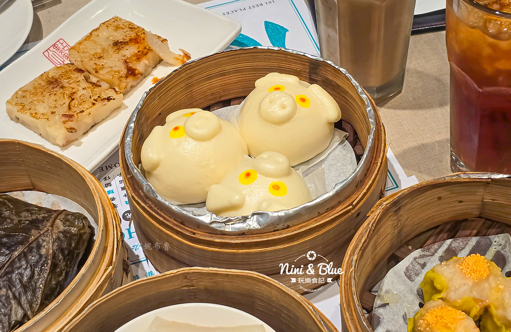 點點心 菜單 訂位 台中 lalaport 08