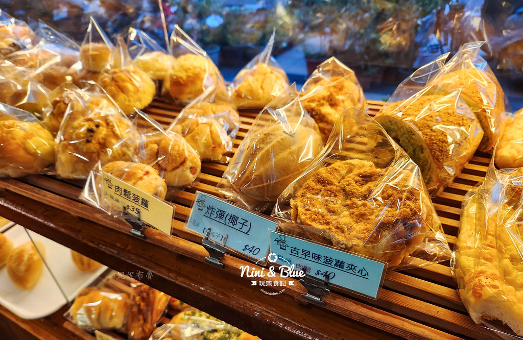 土饅頭西點麵包坊2406