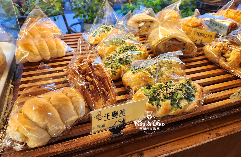 土饅頭西點麵包坊2407