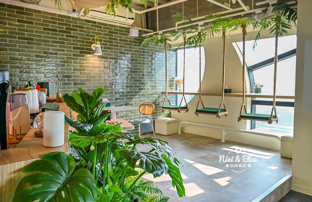 屾沐sunmood 菜單 台中高空景觀餐廳18