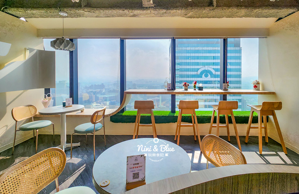 屾沐sunmood 菜單 台中高空景觀餐廳09 屾沐sunmood 菜單 台中高空景觀餐廳09