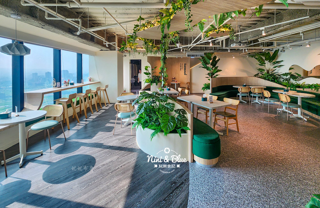 屾沐sunmood 菜單 台中高空景觀餐廳08 屾沐sunmood 菜單 台中高空景觀餐廳08