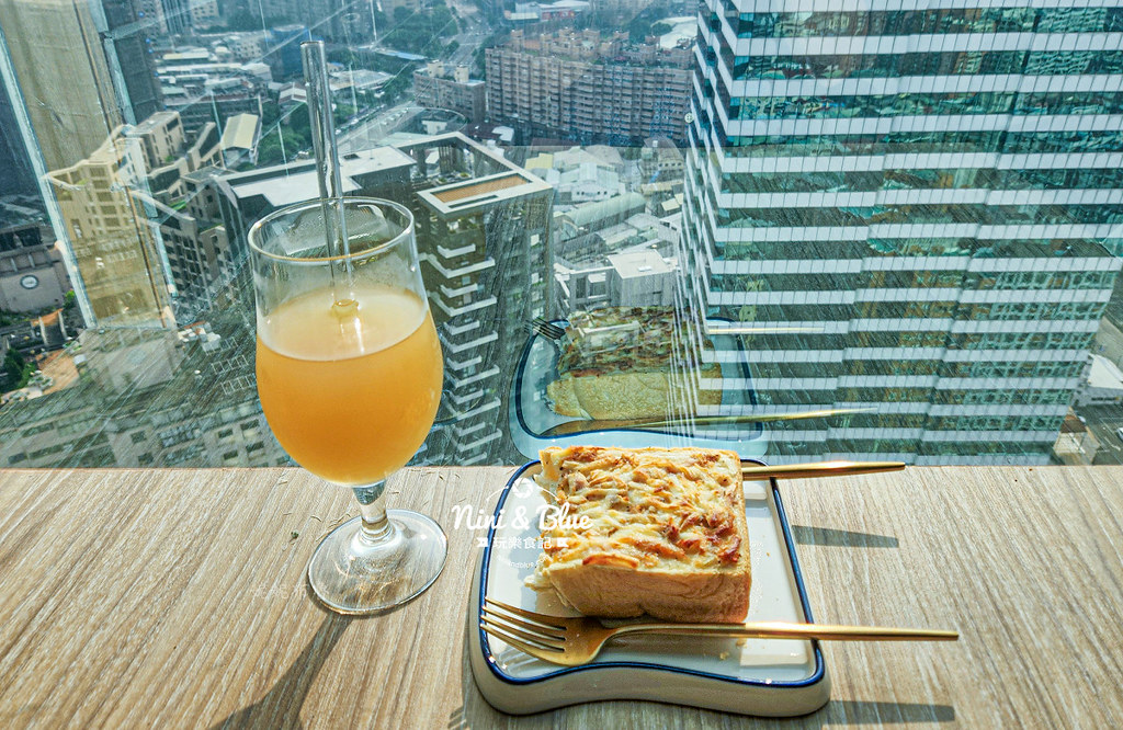 屾沐sunmood 菜單 台中高空景觀餐廳15 屾沐sunmood 菜單 台中高空景觀餐廳15