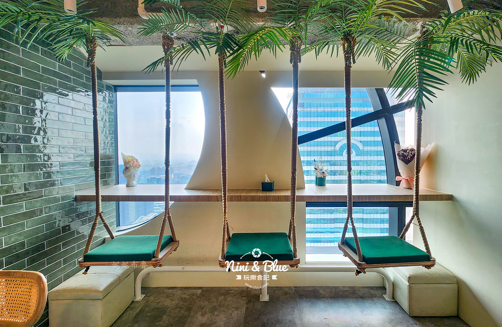 屾沐sunmood 菜單 台中高空景觀餐廳10 屾沐sunmood 菜單 台中高空景觀餐廳10