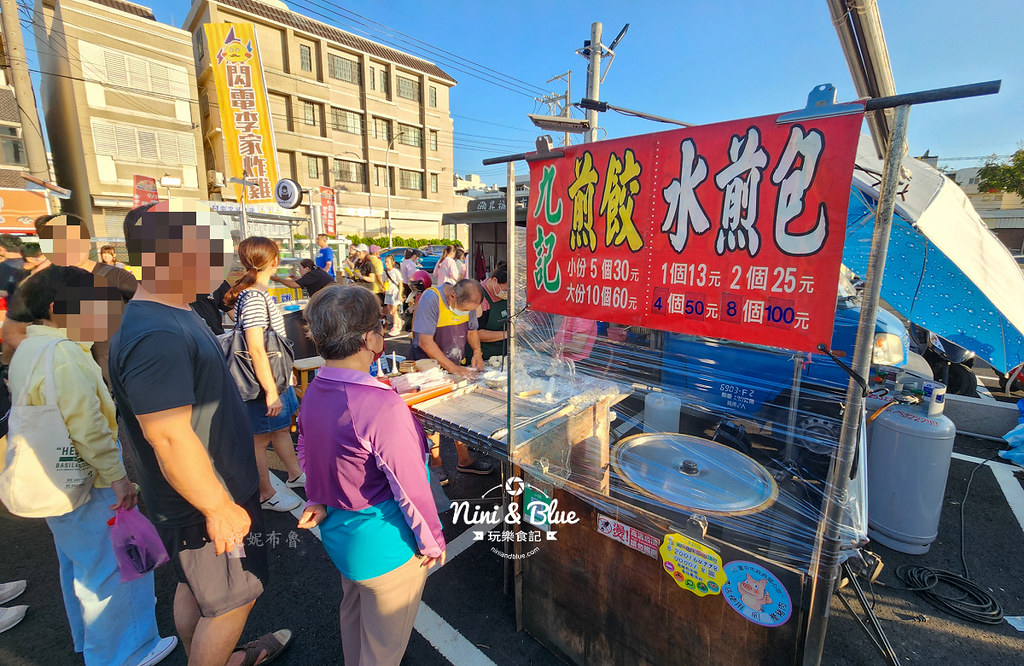 梧棲中港觀光夜市台中夜市06