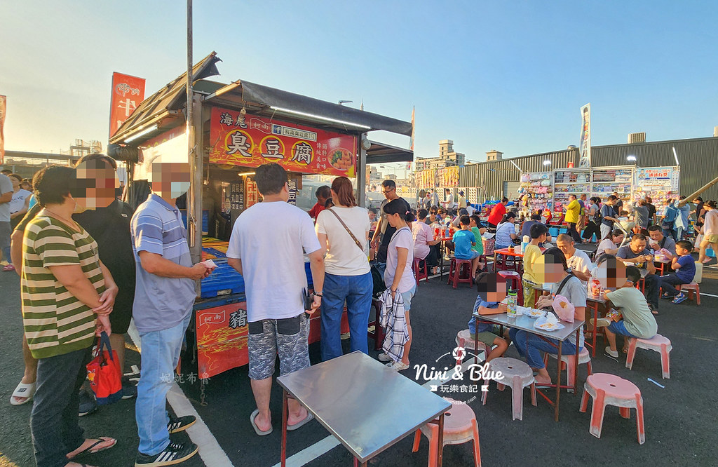 梧棲中港觀光夜市台中夜市23