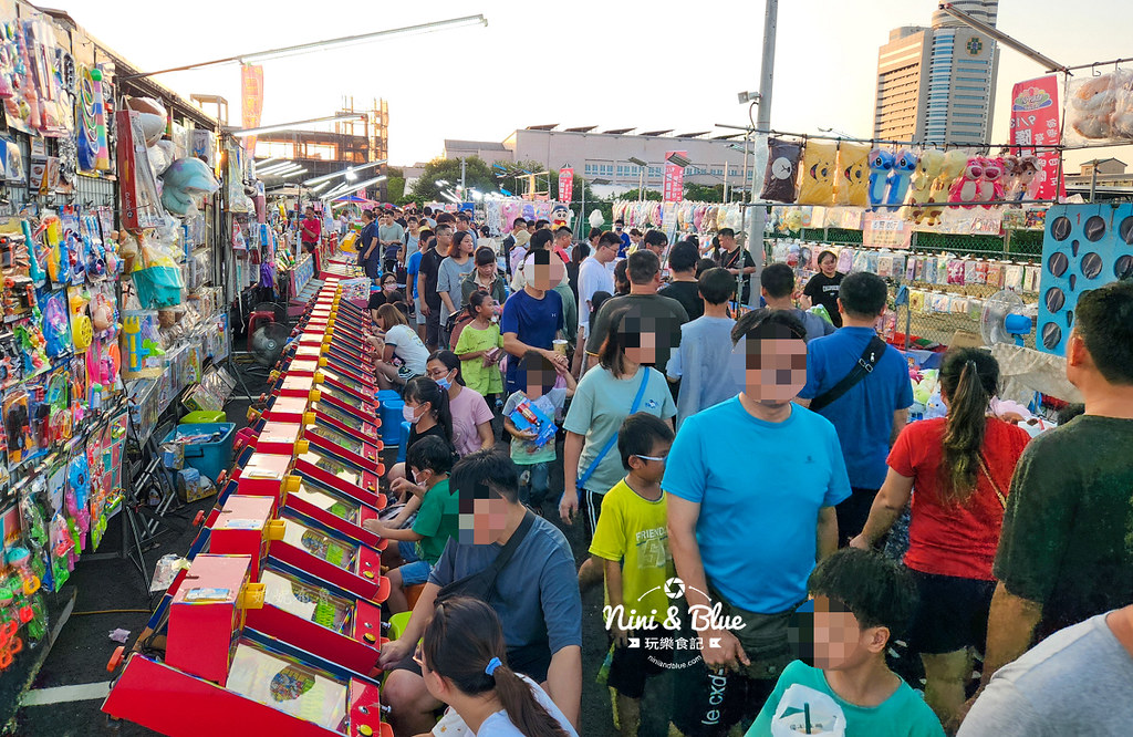 梧棲中港觀光夜市台中夜市33
