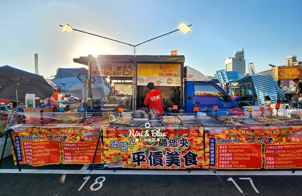 梧棲中港觀光夜市台中夜市05