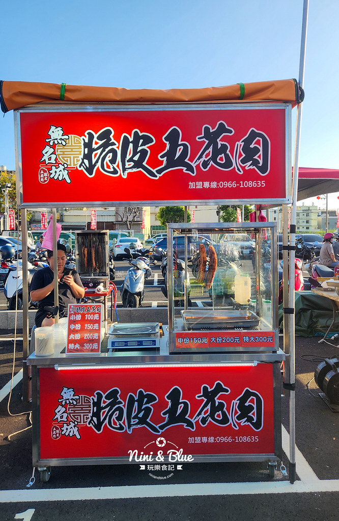 梧棲中港觀光夜市台中夜市01