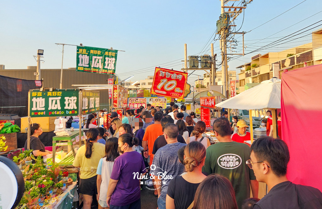 梧棲中港觀光夜市台中夜市25