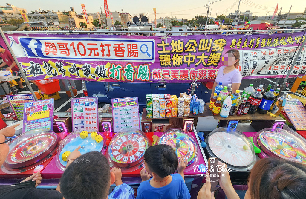 梧棲中港觀光夜市台中夜市32