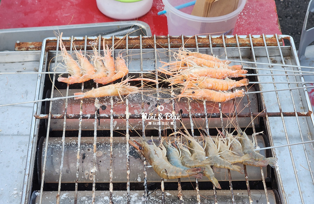 梧棲中港觀光夜市台中夜市30