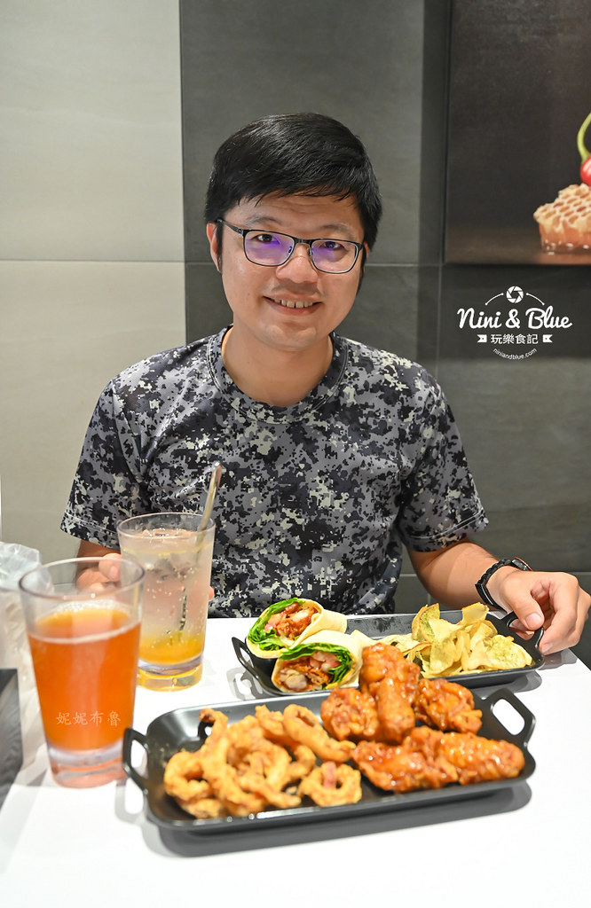 橋村炸雞台中民權店台中炸雞21