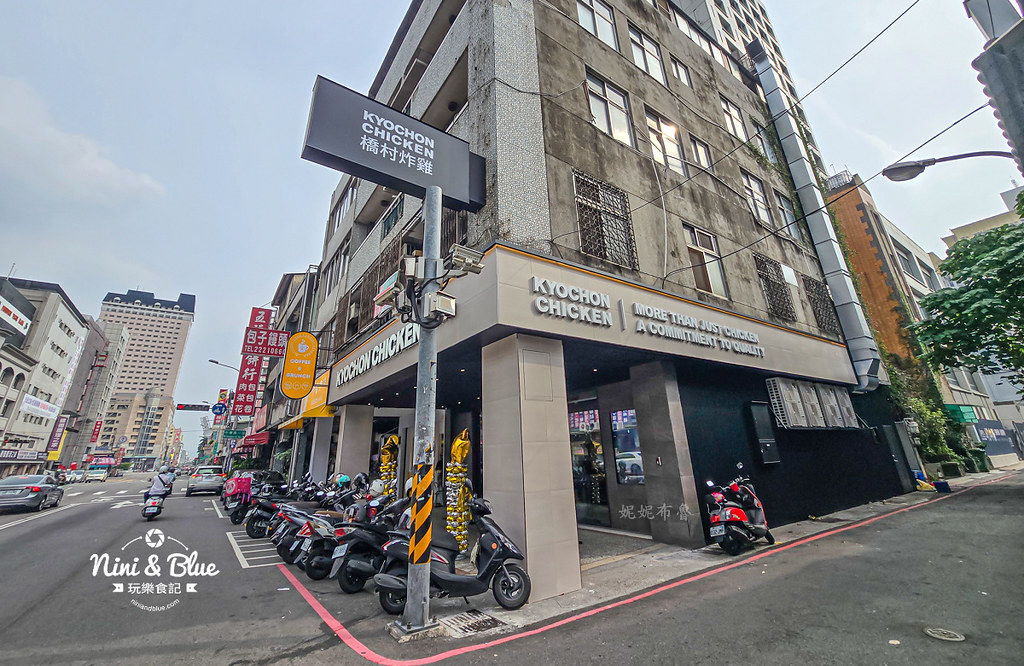橋村炸雞台中民權店台中炸雞01 橋村炸雞台中民權店台中炸雞01