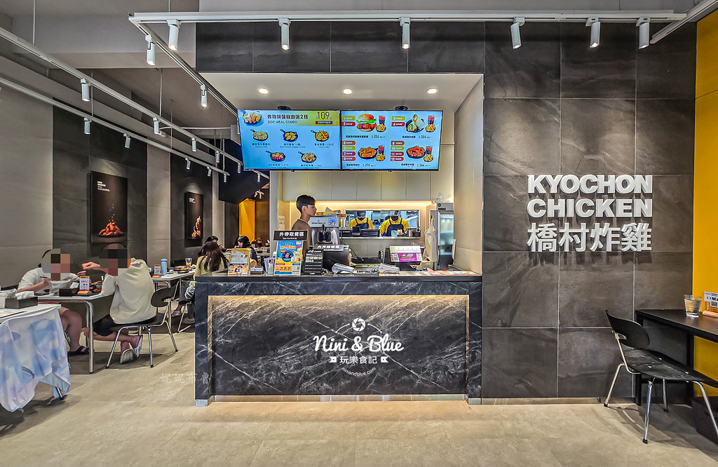 橋村炸雞台中民權店台中炸雞09 橋村炸雞台中民權店台中炸雞09