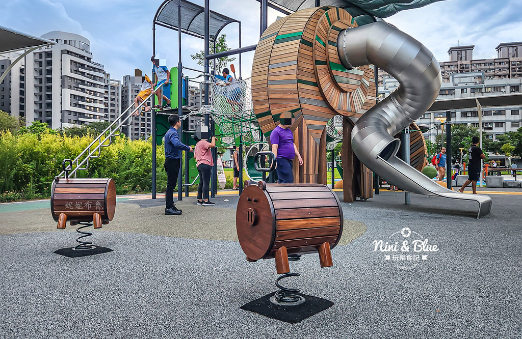 豬事圓滿公園 台中北區好宅 屠宰場08