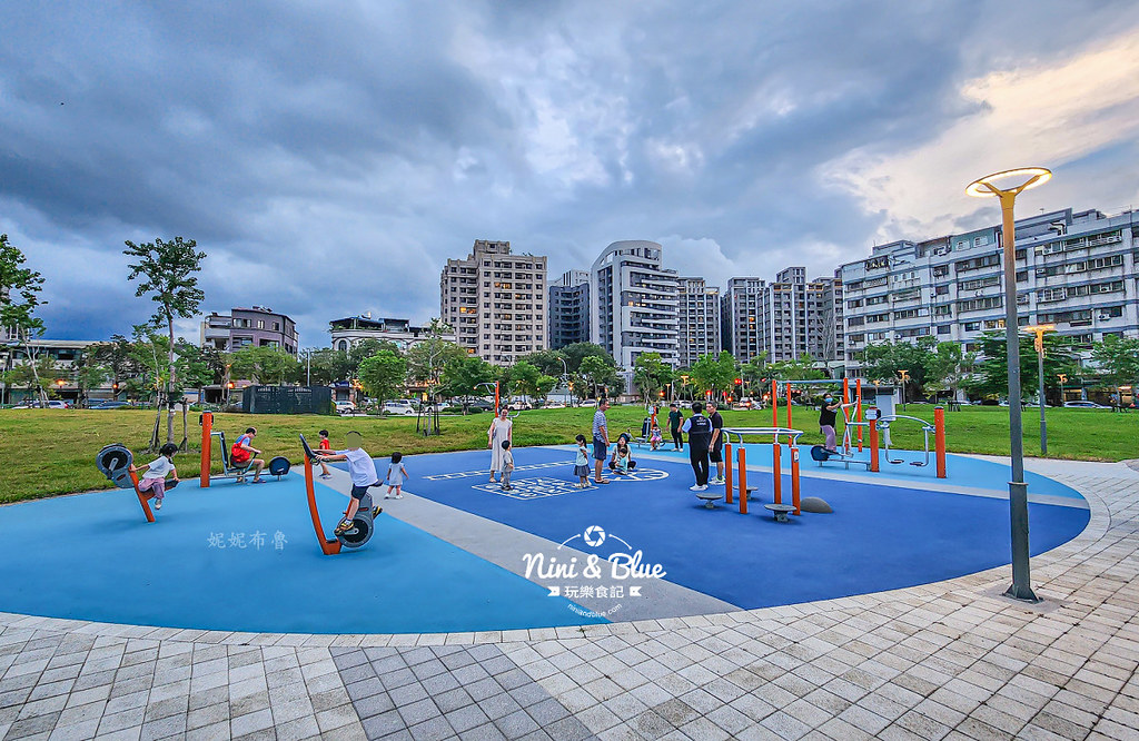 豬事圓滿公園 台中北區好宅 屠宰場15