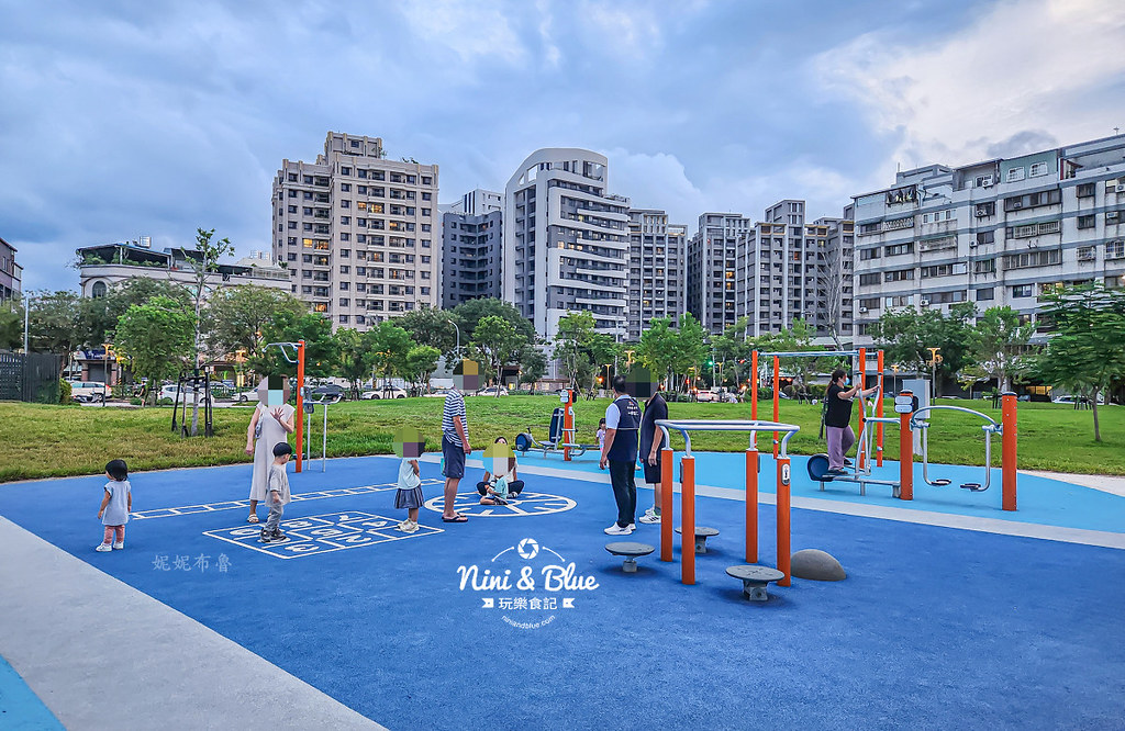 豬事圓滿公園 台中北區好宅 屠宰場16
