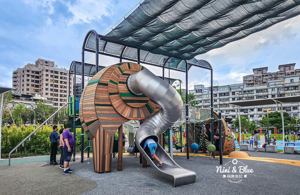 豬事圓滿公園 台中北區好宅 屠宰場06