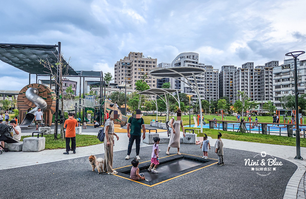 豬事圓滿公園 台中北區好宅 屠宰場20