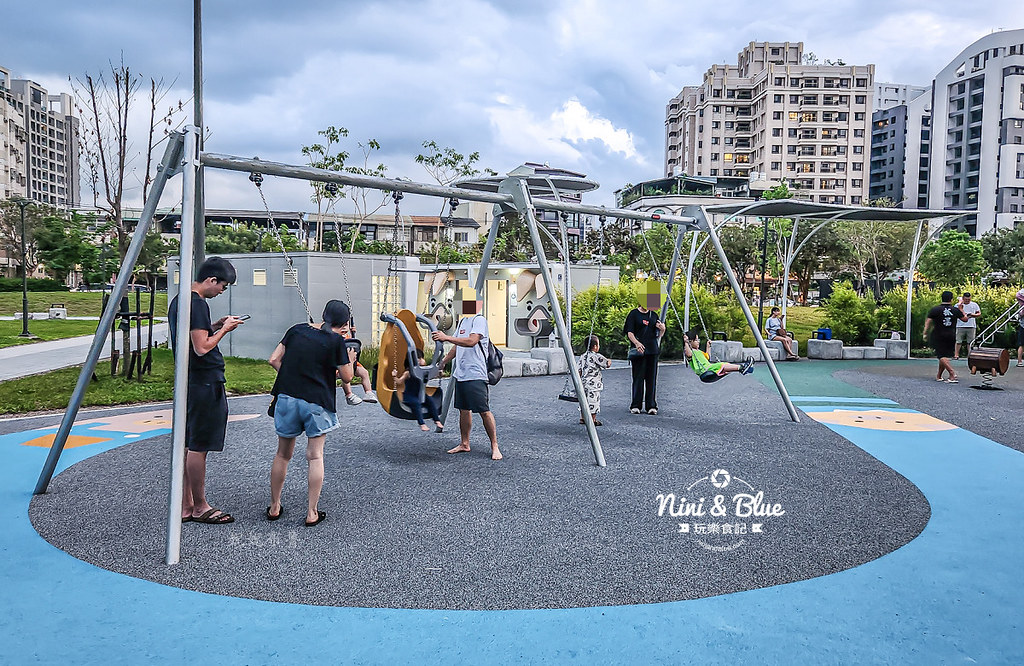 豬事圓滿公園 台中北區好宅 屠宰場22
