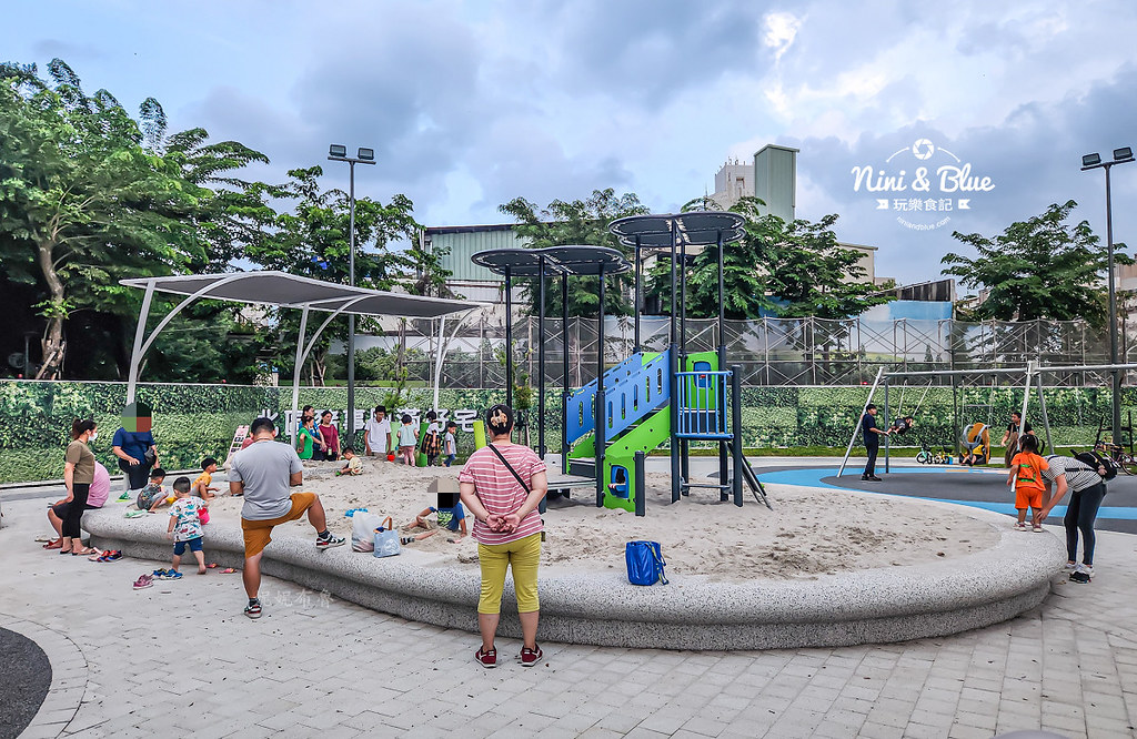 豬事圓滿公園 台中北區好宅 屠宰場04
