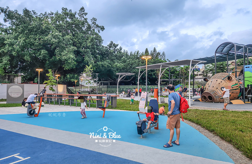 豬事圓滿公園 台中北區好宅 屠宰場17