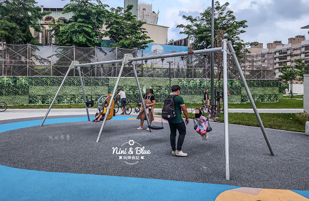 豬事圓滿公園 台中北區好宅 屠宰場07