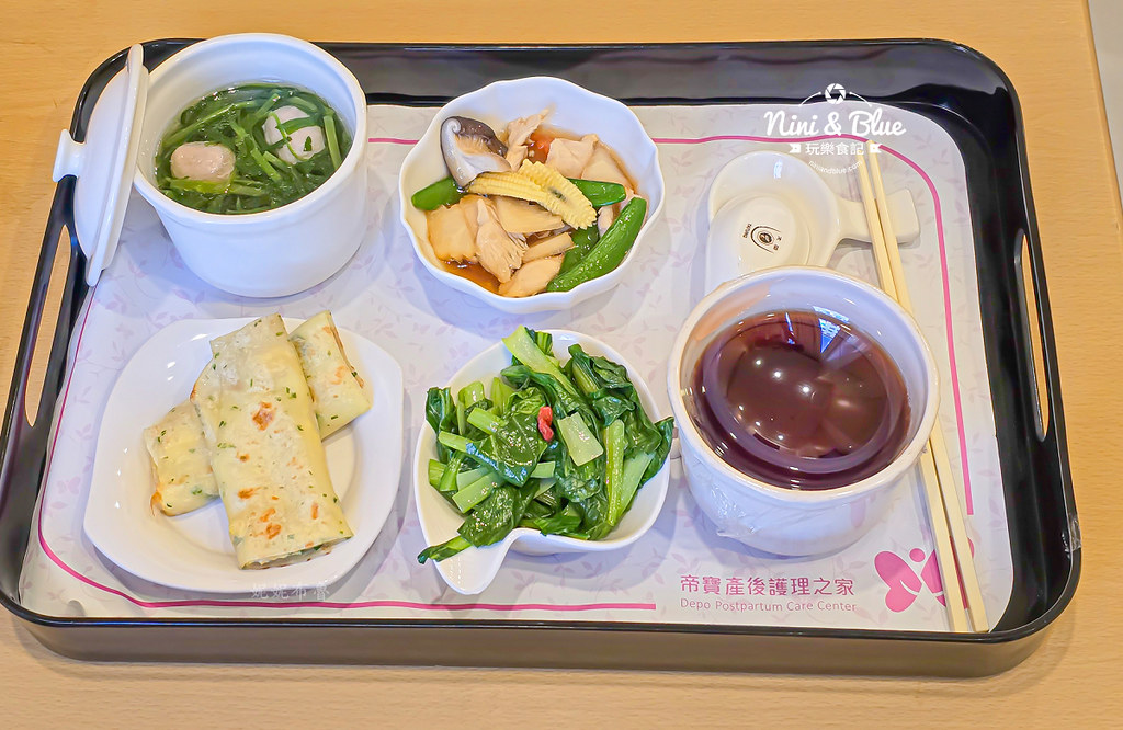 台中月子中心推薦 帝寶產後護理之家 價格17