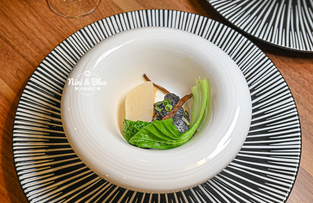 小烹大菜 菜單 訂位 無菜單法式中餐18
