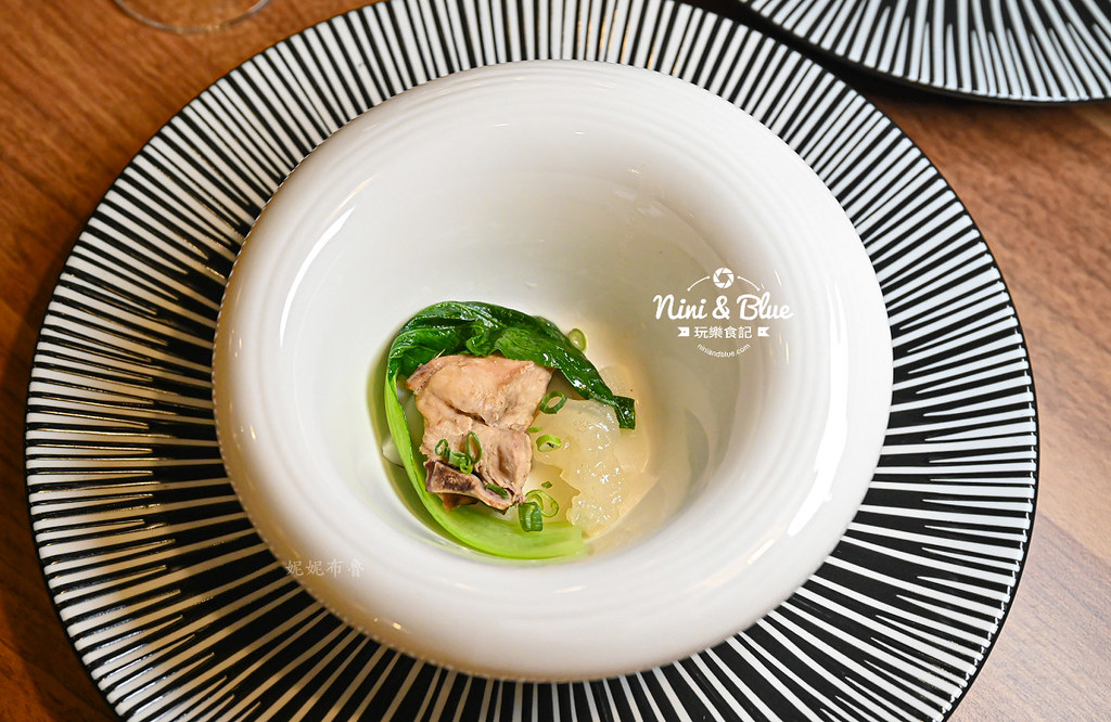 小烹大菜 菜單 訂位 無菜單法式中餐19 小烹大菜 菜單 訂位 無菜單法式中餐19