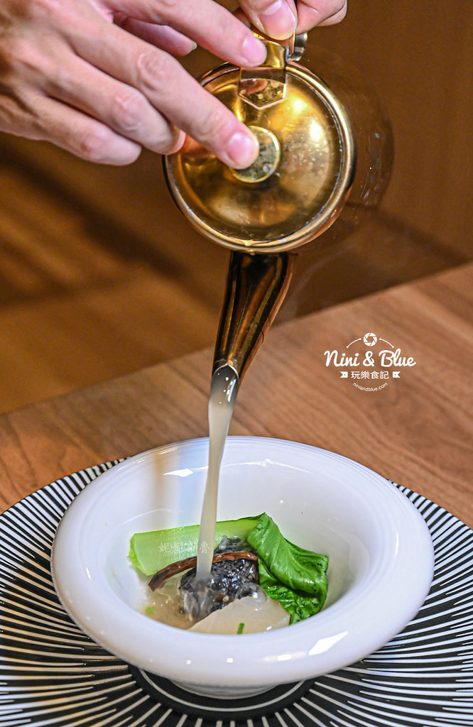 小烹大菜 菜單 訂位 無菜單法式中餐22 小烹大菜 菜單 訂位 無菜單法式中餐22