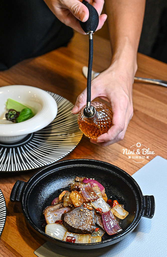 小烹大菜 菜單 訂位 無菜單法式中餐20 小烹大菜 菜單 訂位 無菜單法式中餐20