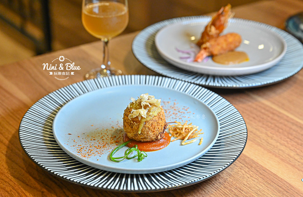 小烹大菜 菜單 訂位 無菜單法式中餐14 小烹大菜 菜單 訂位 無菜單法式中餐14
