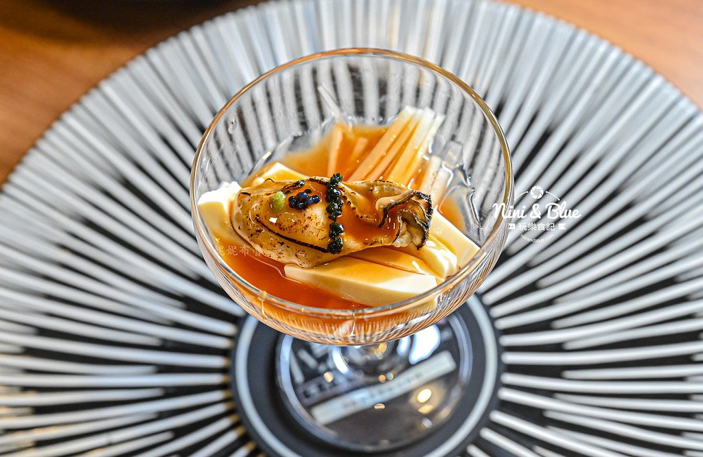 小烹大菜 菜單 訂位 無菜單法式中餐09
