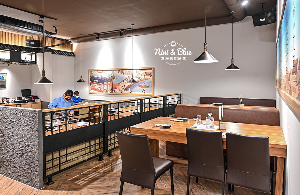 小烹大菜 菜單 訂位 無菜單法式中餐06 小烹大菜 菜單 訂位 無菜單法式中餐06