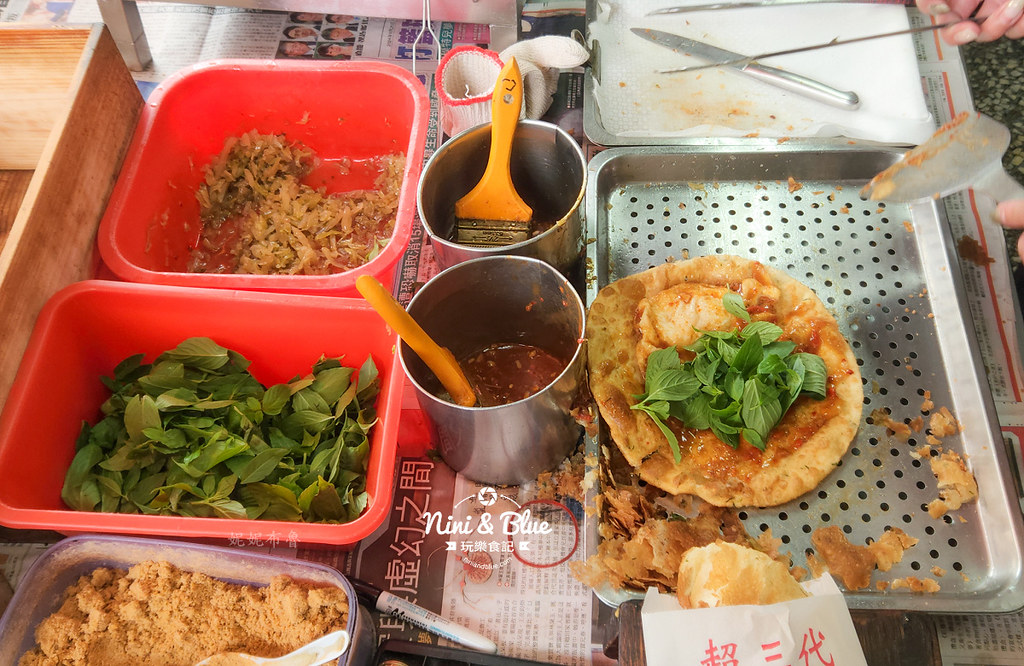 超三代蔥油餅.台中蔥油餅08