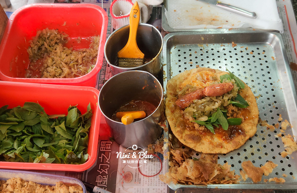 超三代蔥油餅.台中蔥油餅06