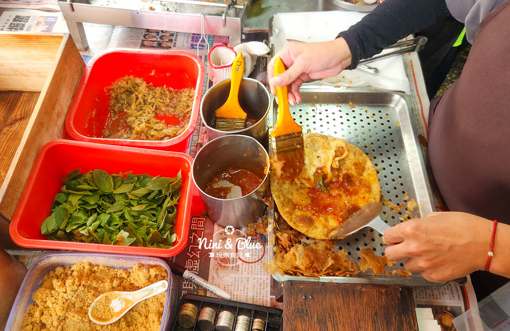 超三代蔥油餅.台中蔥油餅05