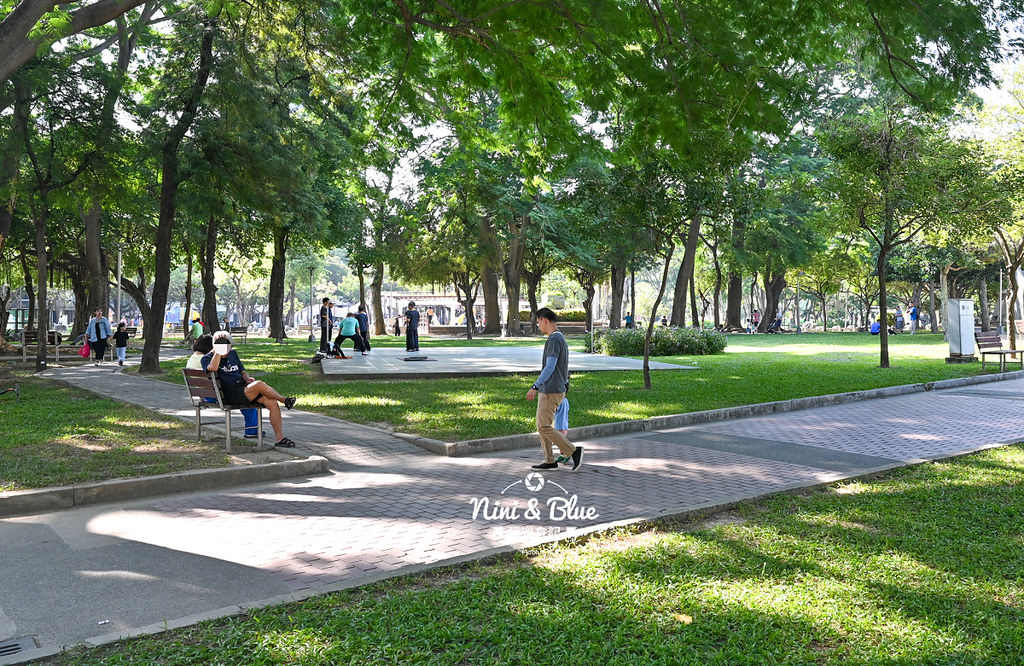 北屯兒童公園.台中林間探索遊戲場25