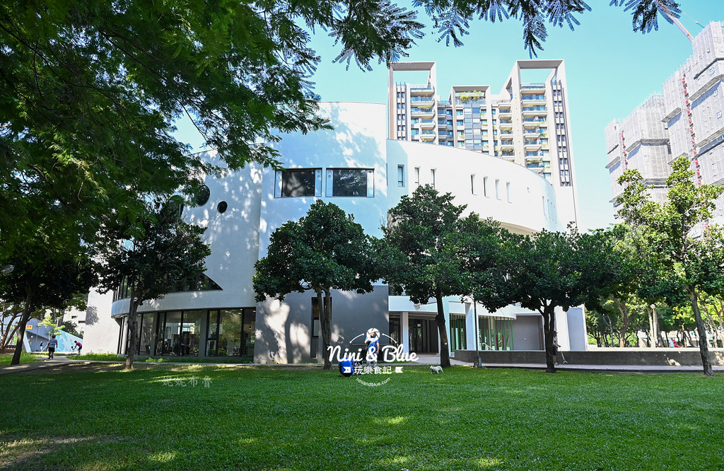 北屯兒童公園.台中林間探索遊戲場24