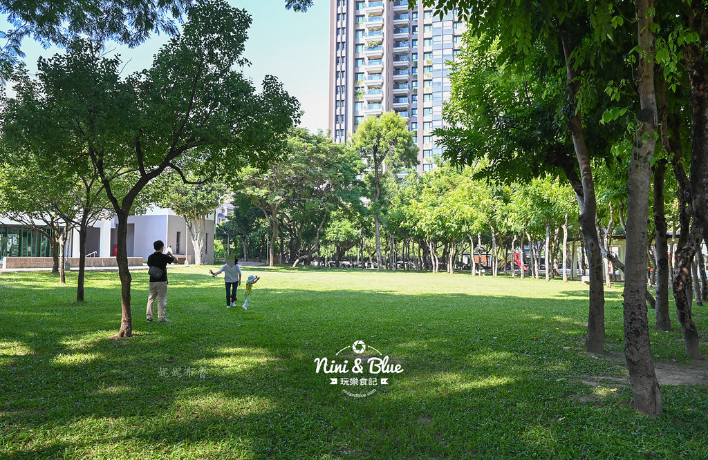 北屯兒童公園.台中林間探索遊戲場26