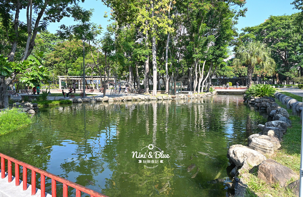 北屯兒童公園.台中林間探索遊戲場16