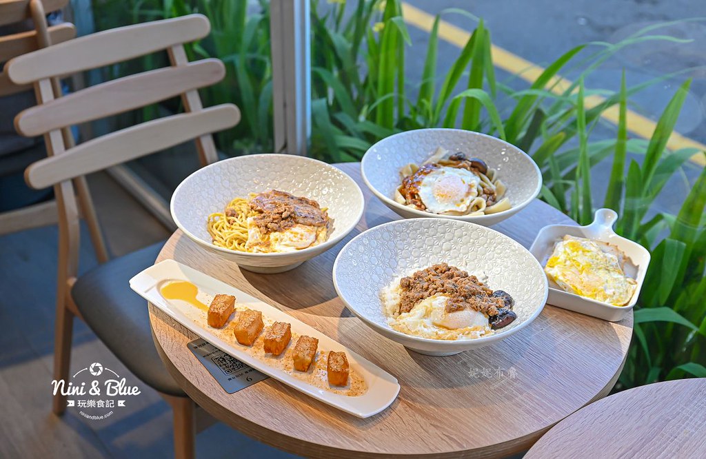 逢甲早午餐 艾初早餐 菜單23