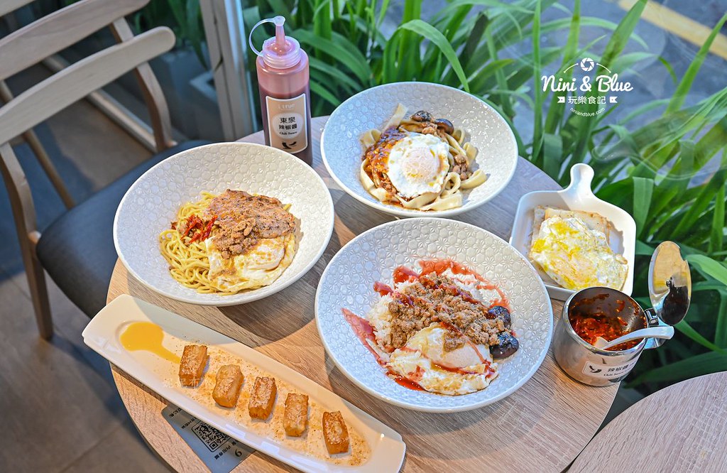 逢甲早午餐 艾初早餐 菜單24