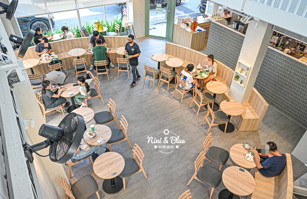 逢甲早午餐 艾初早餐 菜單04