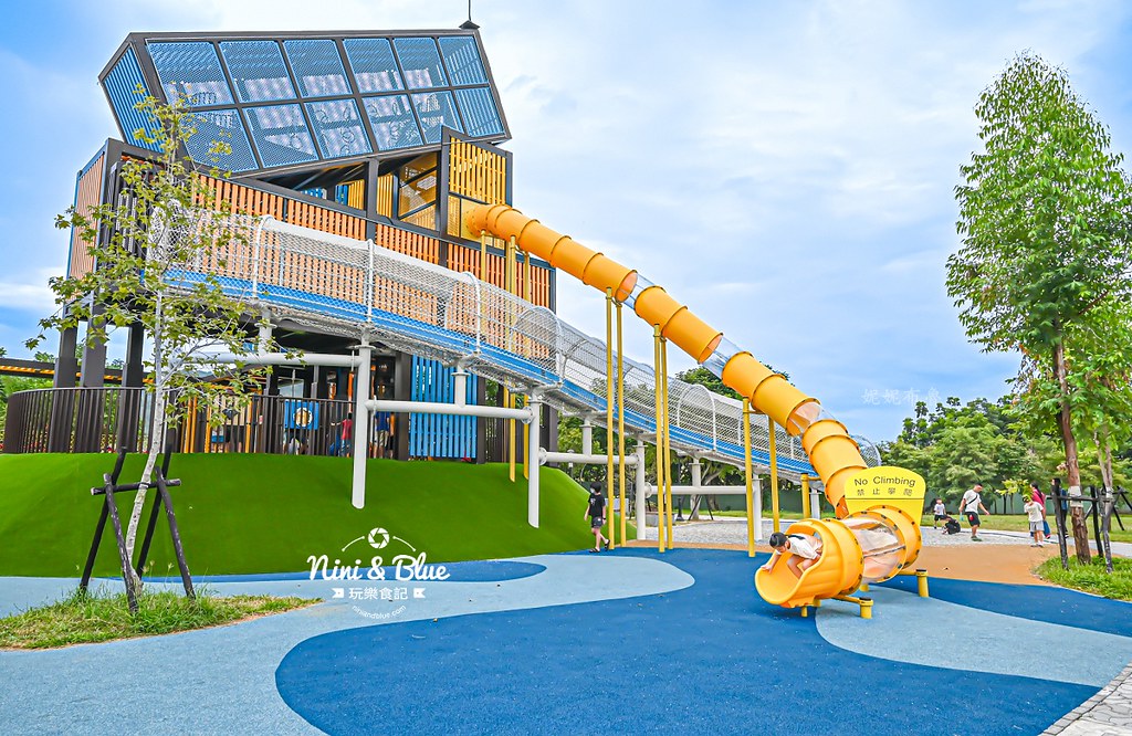 草屯酷比親子運動公園南投公園28