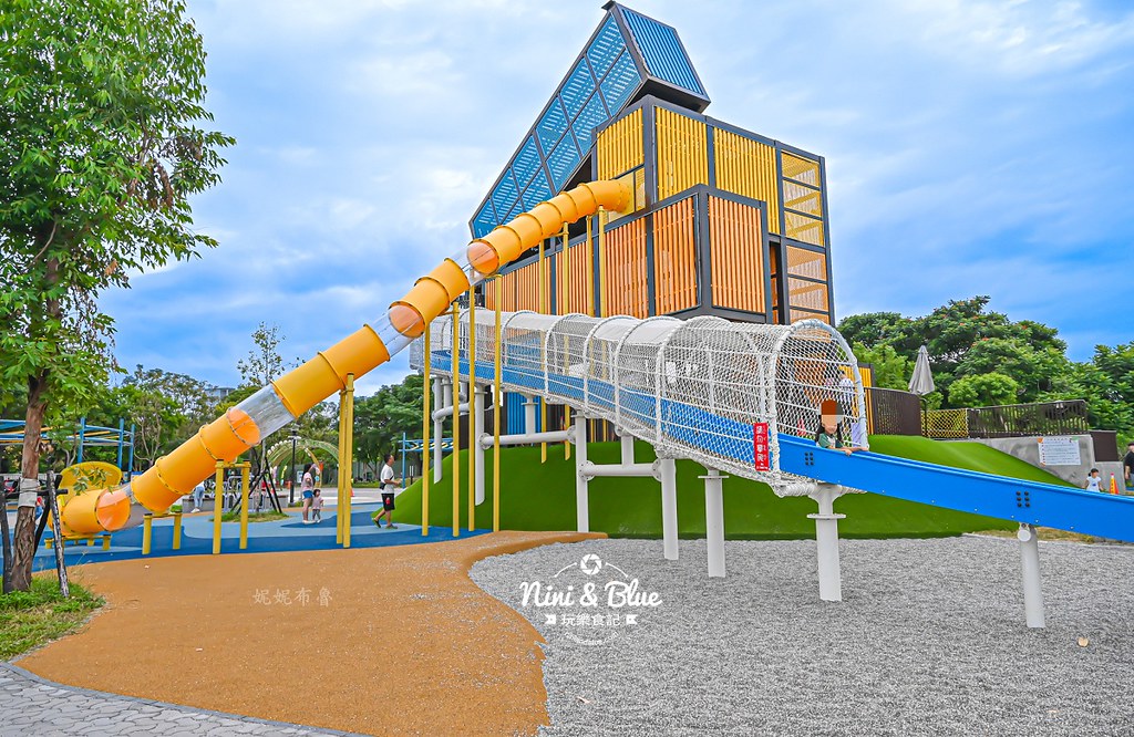 草屯酷比親子運動公園南投公園26